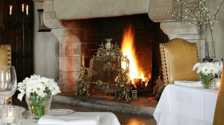 <b>Le Brittany Hotel Restaurant</b>. Images powered by <a href="https://www.leonardoworldwide.com/" title="Leonardo Worldwide" target="_blank">Leonardo</a>.