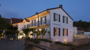De la Poste Hotel