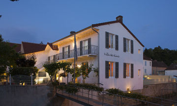 De la Poste Hotel
