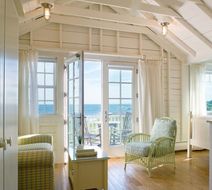 Castle Hill Inn and Resort Room