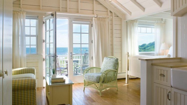 Castle Hill Inn and Resort Room