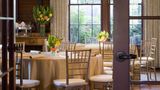 Castle Hill Inn and Resort Restaurant