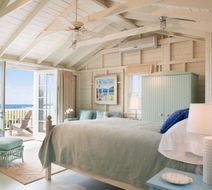 Castle Hill Inn and Resort Room