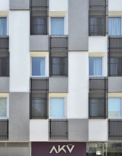 Aku Hotels