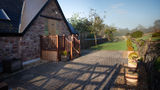 Tudor Farmhouse Hotel Exterior