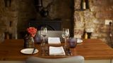 Tudor Farmhouse Hotel Restaurant