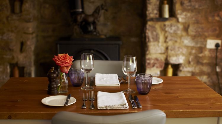 Tudor Farmhouse Hotel Restaurant