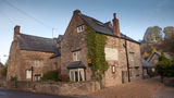 Tudor Farmhouse Hotel Exterior