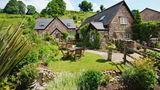 Tudor Farmhouse Hotel Exterior