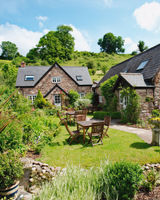 Tudor Farmhouse Hotel