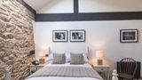 Tudor Farmhouse Hotel Suite