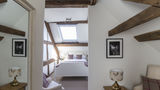 Tudor Farmhouse Hotel Suite