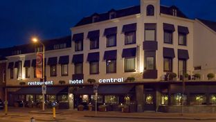 Hotel Roermond Next Door