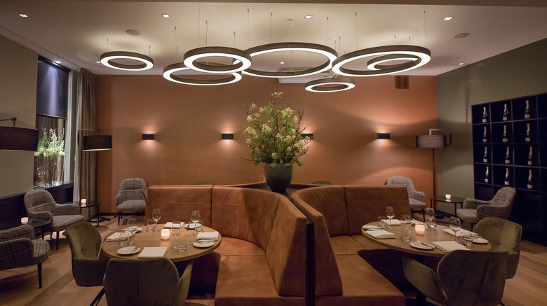 <b>Hotel Roermond Next Door Restaurant</b>. Images powered by <a href="https://www.leonardoworldwide.com/" title="Leonardo Worldwide" target="_blank">Leonardo</a>.