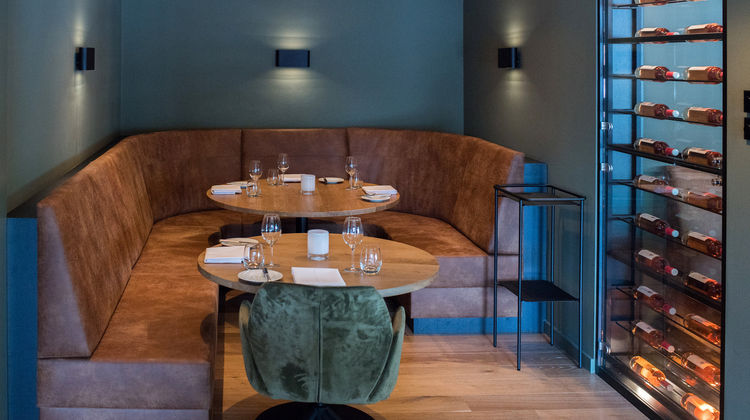 Hotel Roermond Next Door Restaurant