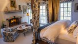 Chateau du Sureau Room