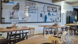 Elma Arts Complex Luxury Hotel Restaurant
