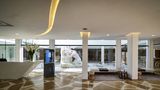 Elma Arts Complex Luxury Hotel Lobby