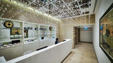 Elma Arts Complex Luxury Hotel Spa