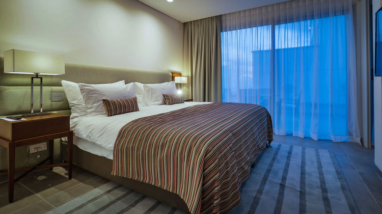 Elma Arts Complex Luxury Hotel Suite