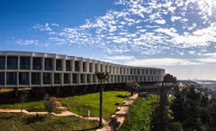 Elma Arts Complex Luxury Hotel