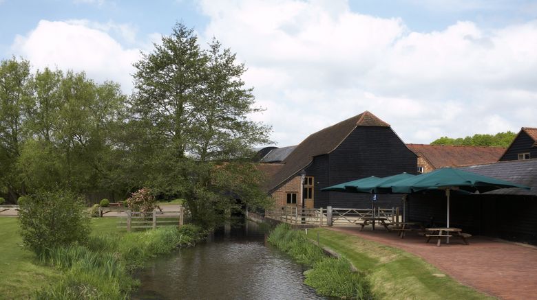 <b>Tewin Bury Farm Hotel Other</b>. Images powered by <a href="https://www.leonardoworldwide.com/" title="Leonardo Worldwide" target="_blank">Leonardo</a>.