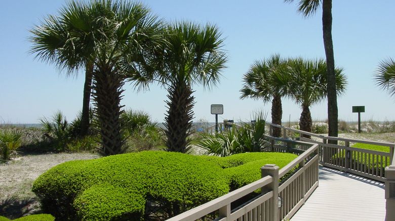 <b>Omni Hilton Head Oceanfront Resort Beach</b>. Images powered by <a href="https://www.leonardoworldwide.com/" title="Leonardo Worldwide" target="_blank">Leonardo</a>.