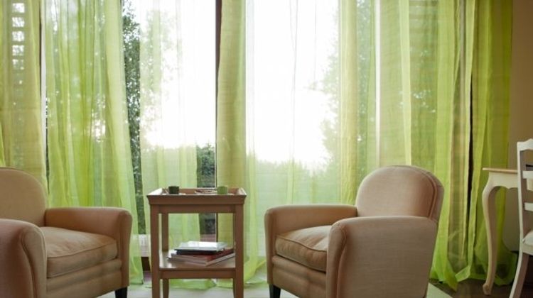 Lapostolle Residence Suite