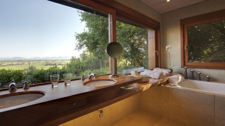 Lapostolle Residence Room