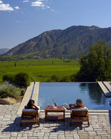 Lapostolle Residence