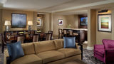 Omni Nashville Hotel Suite