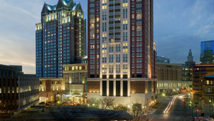 The Omni Providence Hotel