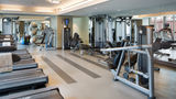 Omni San Diego Hotel at the Ballpark Health Club