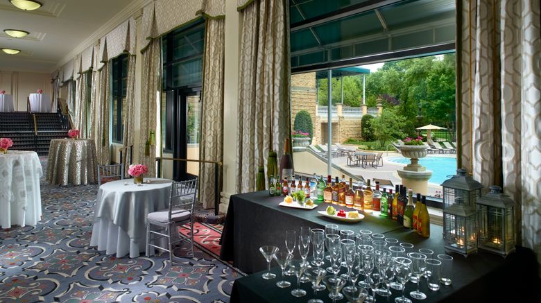 <b>Omni Shoreham Hotel Washington D.C. Meeting</b>. Images powered by <a href="https://www.leonardoworldwide.com/" title="Leonardo Worldwide" target="_blank">Leonardo</a>.