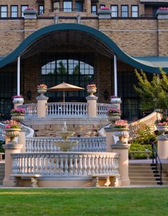 Omni Shoreham Hotel