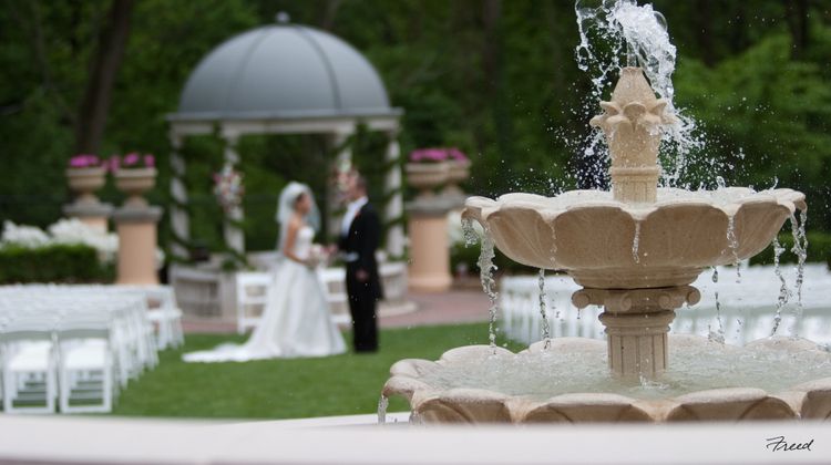 Omni Shoreham Hotel Washington D.C. Other