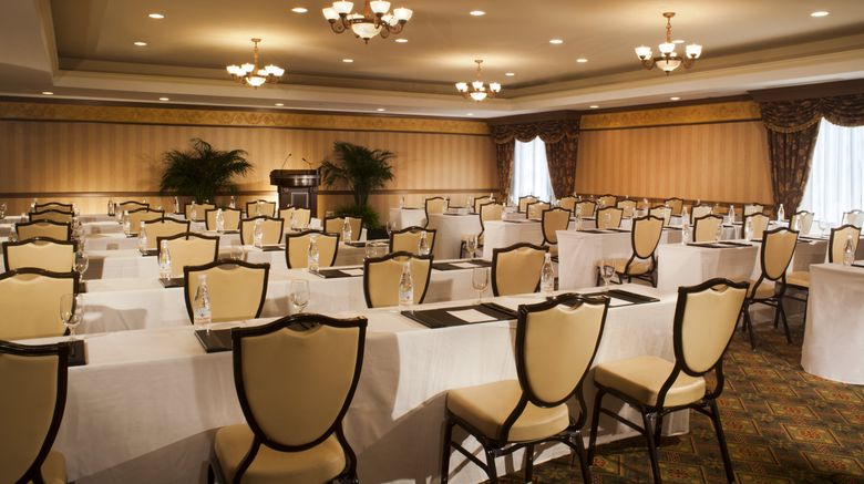 <b>Omni William Penn Hotel Meeting</b>. Images powered by <a href="https://www.leonardoworldwide.com/" title="Leonardo Worldwide" target="_blank">Leonardo</a>.