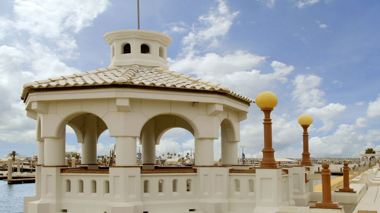 Omni Corpus Christi Hotel Other