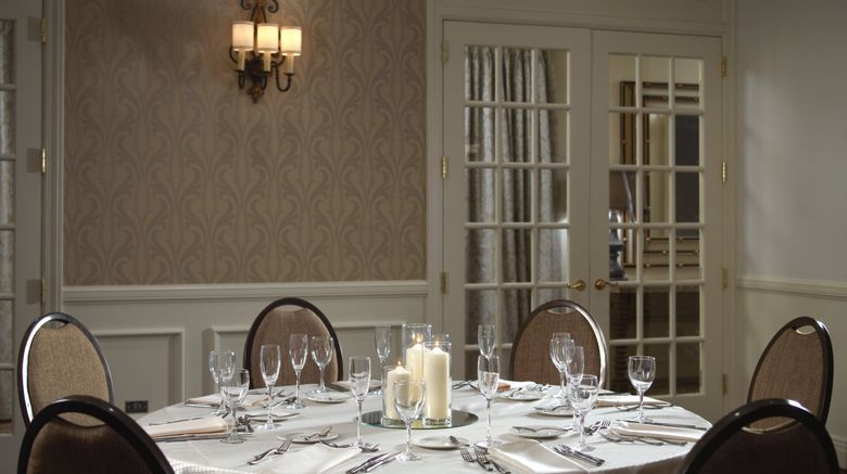 <b>Omni La Mansion del Rio Hotel Other</b>. Images powered by <a href="https://www.leonardoworldwide.com/" title="Leonardo Worldwide" target="_blank">Leonardo</a>.