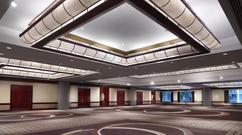 <b>Omni Los Angeles Hotel at CA Plaza Ballroom</b>. Images powered by <a href="https://www.leonardoworldwide.com/" title="Leonardo Worldwide" target="_blank">Leonardo</a>.
