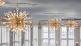 The Omni King Edward Hotel Ballroom