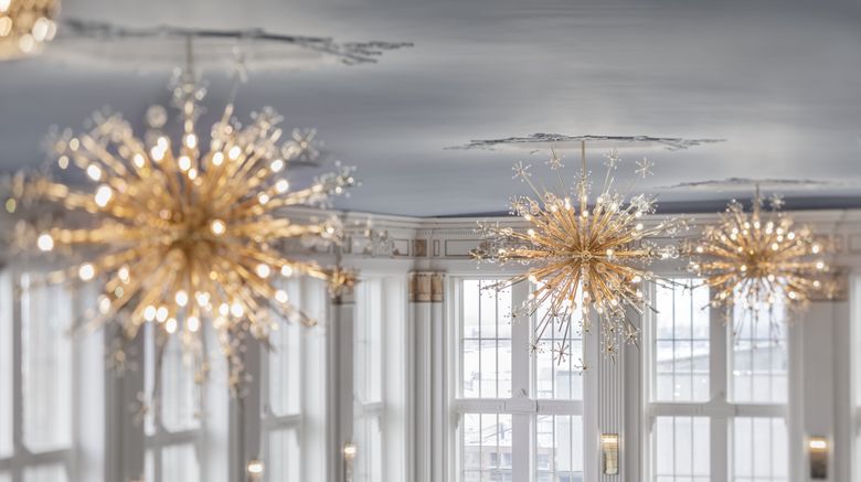 <b>The Omni King Edward Hotel Ballroom</b>. Images powered by <a href="https://www.leonardoworldwide.com/" title="Leonardo Worldwide" target="_blank">Leonardo</a>.