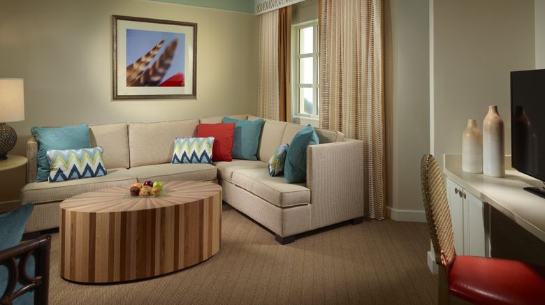 <b>Omni Amelia Island Resort & Spa Suite</b>. Images powered by <a href="https://www.leonardoworldwide.com/" title="Leonardo Worldwide" target="_blank">Leonardo</a>.