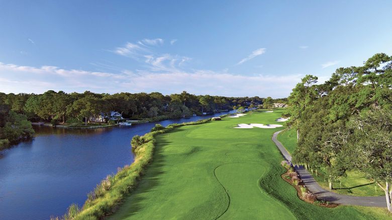 <b>Omni Hilton Head Oceanfront Resort Golf</b>. Images powered by <a href="https://www.leonardoworldwide.com/" title="Leonardo Worldwide" target="_blank">Leonardo</a>.