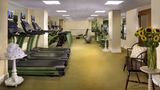 Omni Mount Washington Resort & Spa Health Club