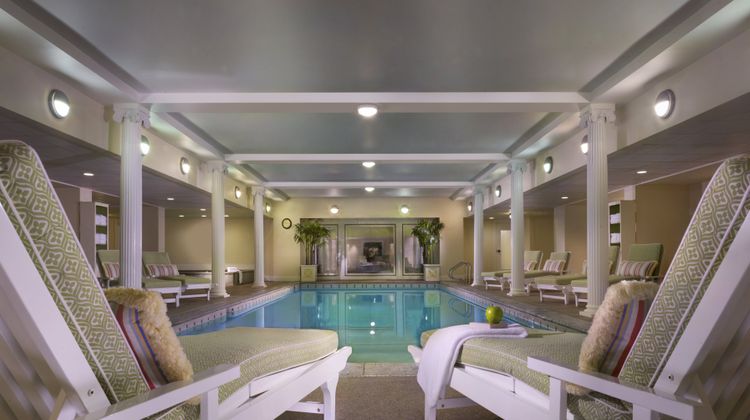 Omni Mount Washington Resort & Spa Pool