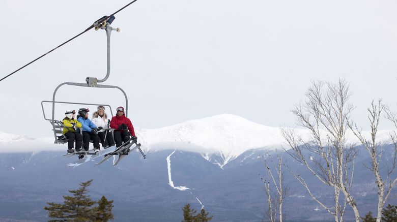<b>Omni Mount Washington Resort & Spa Recreation</b>. Images powered by <a href="https://www.leonardoworldwide.com/" title="Leonardo Worldwide" target="_blank">Leonardo</a>.