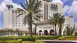 Omni Orlando Resort at ChampionsGate Exterior