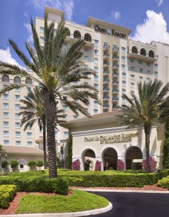 Omni Orlando Resort at ChampionsGate