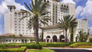 Omni Orlando Resort at ChampionsGate